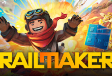 机械制造者 | 赛道大师 / Trailmakers v222.506.298.0 全 DLC 免安装中文版-六美分资源网