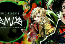 玛米亚 / MAMIYA Build.21282227 免安装中文版-六美分资源网