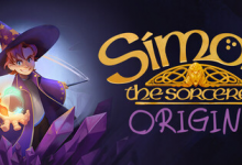 魔法师西蒙之起源 / Simon the Sorcerer Origins Build.21257998 免安装中文版-六美分资源网