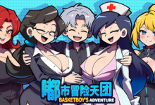 嘟市冒险天团 / Basketboy’s Adventure Build.21434929 免安装中文版-六美分资源网