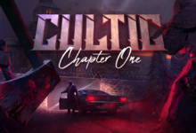 邪教 / CULTIC v20260108 免安装英文版-六美分资源网