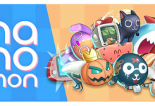 纳米虚拟宠物 / Nanomon Virtual Pet Build.20584798 免安装中文版-六美分资源网