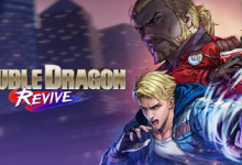 双截龙再临 / Double Dragon Revive 单机 + 联机 v1.3.0.0 豪华版 全 DLC 免安装中文版-六美分资源网