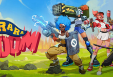 拉拉繁荣 / 啦啦爆破（Ra Ra BOOM）Build.20342325 免安装中文版-六美分资源网