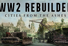 二战重建者/v20260109  v20260109  全DLC 免安装中文版-六美分资源网