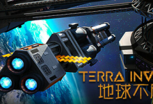 地球不屈/Terra Invicta v1.0.26 免安装中文版-六美分资源网