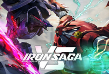 机动战队 VS / Iron Saga VS v1.4.1 免安装中文版-六美分资源网