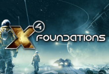 X4：基石/X4: Foundations v8.00.Hotfix4 全DLC 送修改器+赠原声音乐+赠小说+赠壁纸+赠美术书+赠百科全书 免安装中文版-六美分资源网
