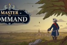 指挥大师 / Master of Command v1.2.3 免安装中文版-六美分资源网