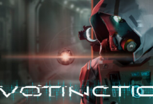 演灭 / EVOTINCTION Build.20547219 免安装中文版-六美分资源网