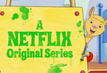 《羊驼拉玛 Llama Llama (1-2季视频+音频) 》帮孩子应对成长小情绪-六美分资源网