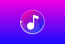 Music Player v1.02.115.1230 解锁会员版｜音乐播放器-六美分资源网