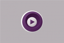 MPV播放器 v20260228 中文免费版 开源跨平台多媒体播放器-六米分享网