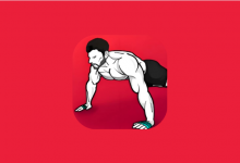 Home Workout 私人健身教练 v1.6.5 解锁会员版｜无器械健身-六美分资源网