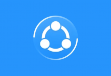 SHAREit 茄子快传 v6.53.48 解锁会员版｜文件传输管理工具-六美分资源网