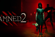 非对称恐怖游戏《诅咒 2》(Damned 2) Build.19613616 免安装-六美分资源网