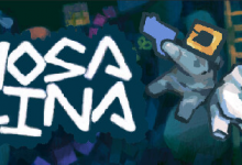 蒙莎丽娜 /Mosa Lina 单机 + 联机 Build.24062025 免安装中文版-六美分资源网