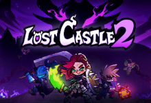 失落城堡 2 / Lost Castle 2 v0.9.2.3 送修改器 免安装中文版-六美分资源网