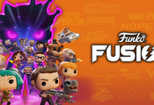 公仔总动员 Funko Fusion 单机+联机 v3.1.1.164744 全DLC中文版-六美分资源网