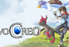 精灵超进化 / EvoCreo Build.21388850 免安装中文版-六美分资源网