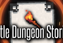 小小地牢 / Little Dungeon Stories Build.5419471 免安装中文版-六美分资源网