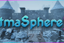 灵魂之球 2 / AtmaSphere 2 Build.18332547 免安装中文版-六美分资源网