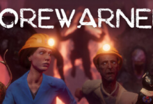 预先警告 / FOREWARNED Build.21397559 免安装中文版-六美分资源网