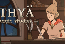 伊西娅：魔法研究 / Ithya: Magic Studies Build.21393961 中文免安装-六美分资源网