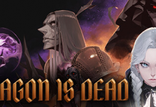 巨龙已死 / Dragon Is Dead v1.105 免安装英文版-六美分资源网