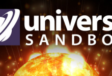 宇宙沙盒 / Universe Sandbox v35.4.4 免安装中文版-六美分资源网