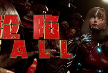 沦陷 / FALL v0.1.1 免安装中文版-六美分资源网