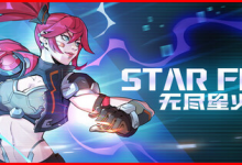 无尽星火 / Star Fire Eternal Cycle v1.28.389 免安装中文版-六美分资源网