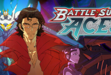 战甲王牌 / Battle Suit Aces v1.0.48 免安装中文版-六美分资源网