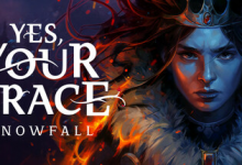 遵命陛下 2:寒冬 / Yes, Your Grace 2: Snowfall v1.1.2 免安装中文版-六美分资源网