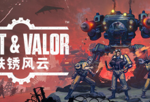 铁锈风云 / Grit and Valor – 1949 v1.4.2 免安装中文版-六美分资源网