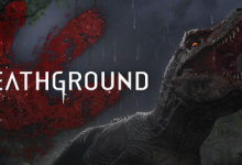 死亡之地 / Deathground v0.1.56b 免安装英文版-六美分资源网