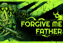 原谅我父亲 1 / Forgive Me Father1 v1.4.1 + 原谅我父亲 2 / Forgive Me Father2 v1.1.1.8s 免安装中文版-六美分资源网