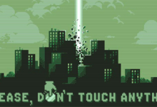 请勿乱动 / Please Don’t Touch Anything Build.18394025 中文免安装-六美分资源网