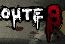 8 号公路 / Route8 Build.16129943 免安装中文版-六美分资源网