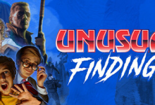 离奇发现 / Unusual Findings v1.0.29 免安装中文版-六美分资源网