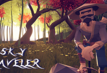 天空旅者 / Sky traveler Build.10681219 免安装中文版-六美分资源网