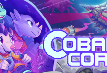 钴之核 / 钴芯 / Cobalt Core Build.21381332 免安装中文版-六美分资源网