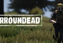 死亡环绕 / SurrounDead v0.7.1g 免安装英文版-六美分资源网