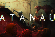 浪客诺特 / Katanaut v1.100 全 DLC 免安装中文版-六美分资源网