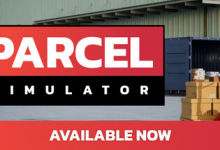 包裹模拟器 / Parcel Simulator Build.21379006 免安装中文版-六美分资源网