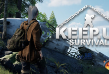 维持生存 / KeepUp Survival v20260106 免安装中文版-六美分资源网