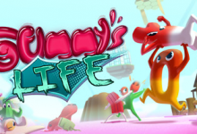 软糖大乱斗 / A Gummy's Life Build.21364856.4 免安装中文版-六美分资源网