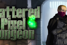 破碎的像素地牢（Shattered Pixel Dungeon）v3.3.3 PC / 手机双端 免安装中文版-六美分资源网