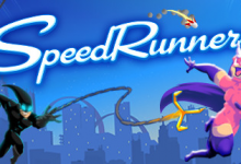 疾跑者|极速奔跑者 /SpeedRunners Build.21375848 免安装中文版-六美分资源网