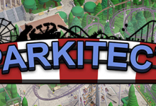 游乐园建造师 / Parkitect v1.12c2 全 DLC 送原生画集 免安装中文版-六美分资源网